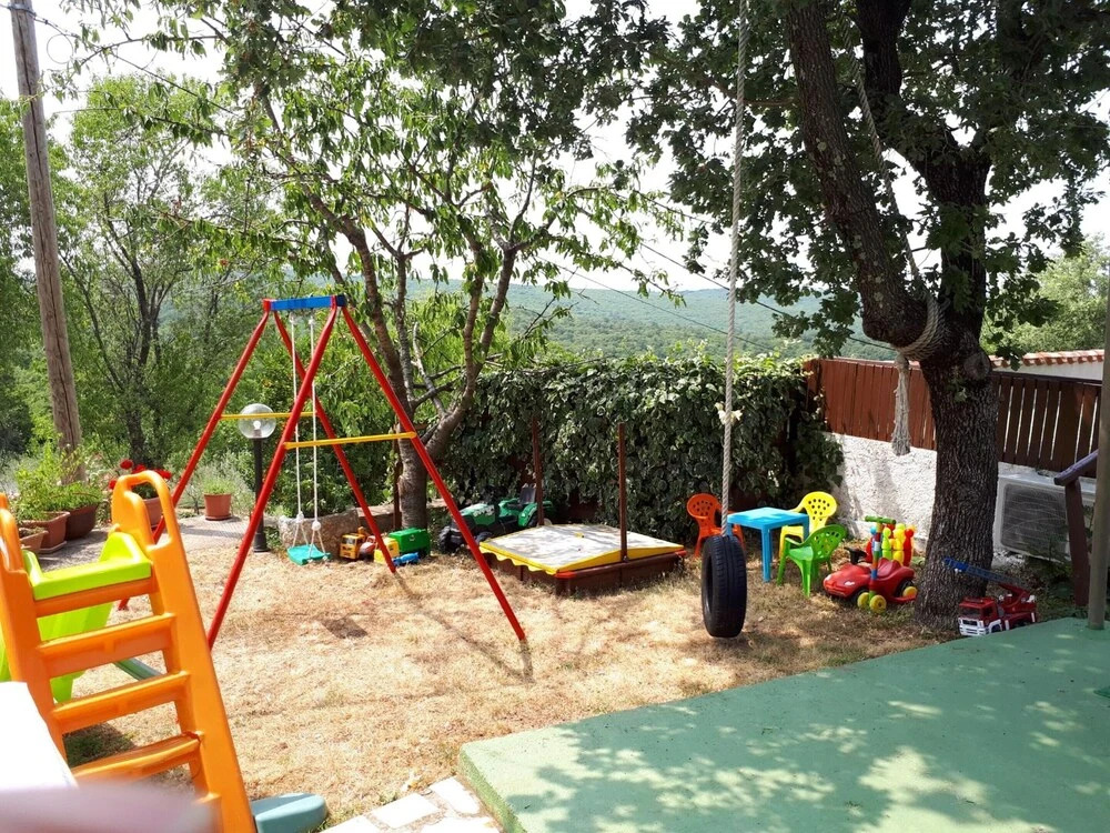 Apartment Ripenda Verbanci