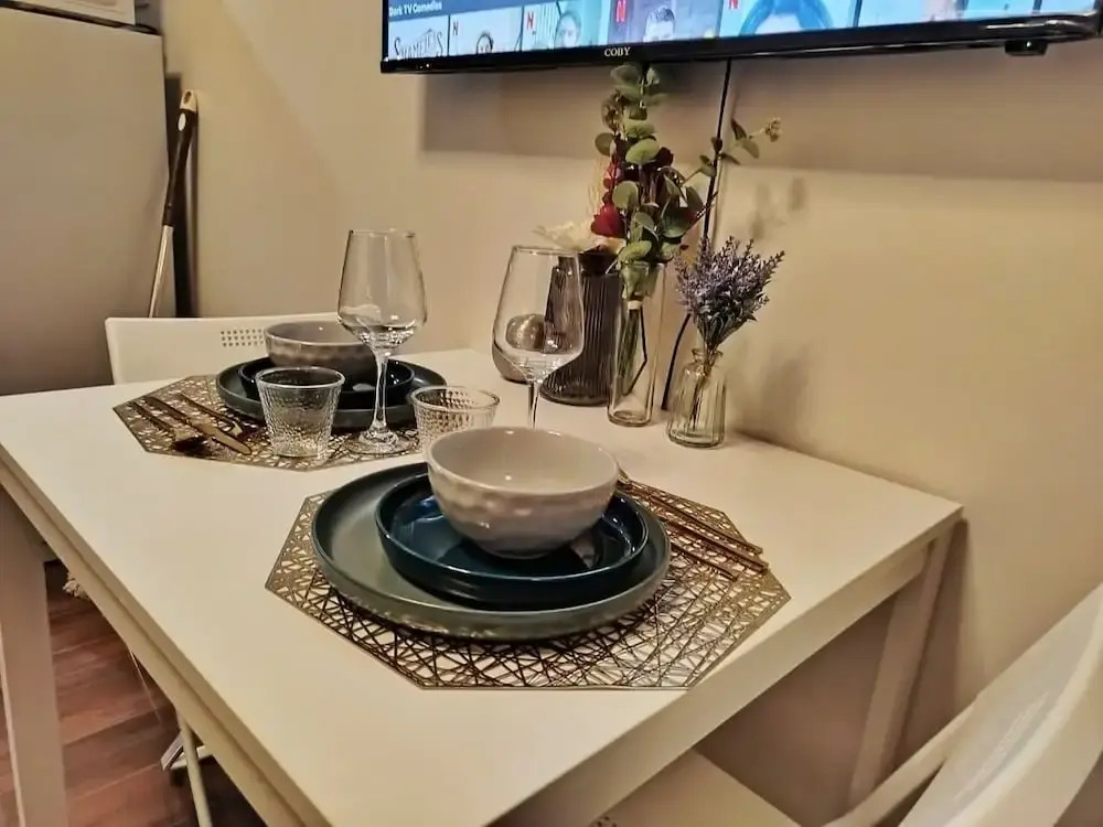 CitySkyline View 53F-Air Residences