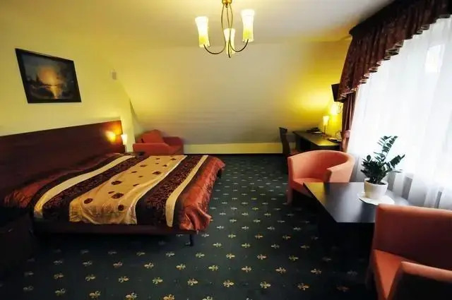Hotel Wiosna