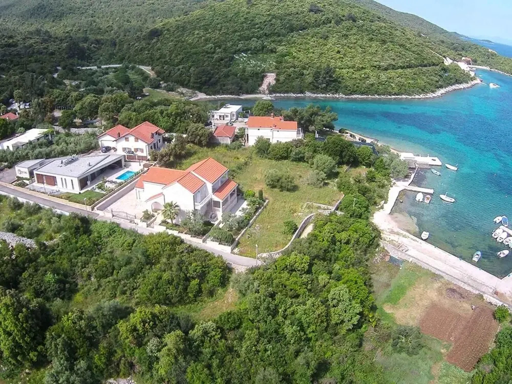 Villa Korcula Bay in Zrnovo