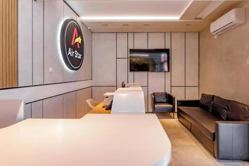 Hotel AirStar