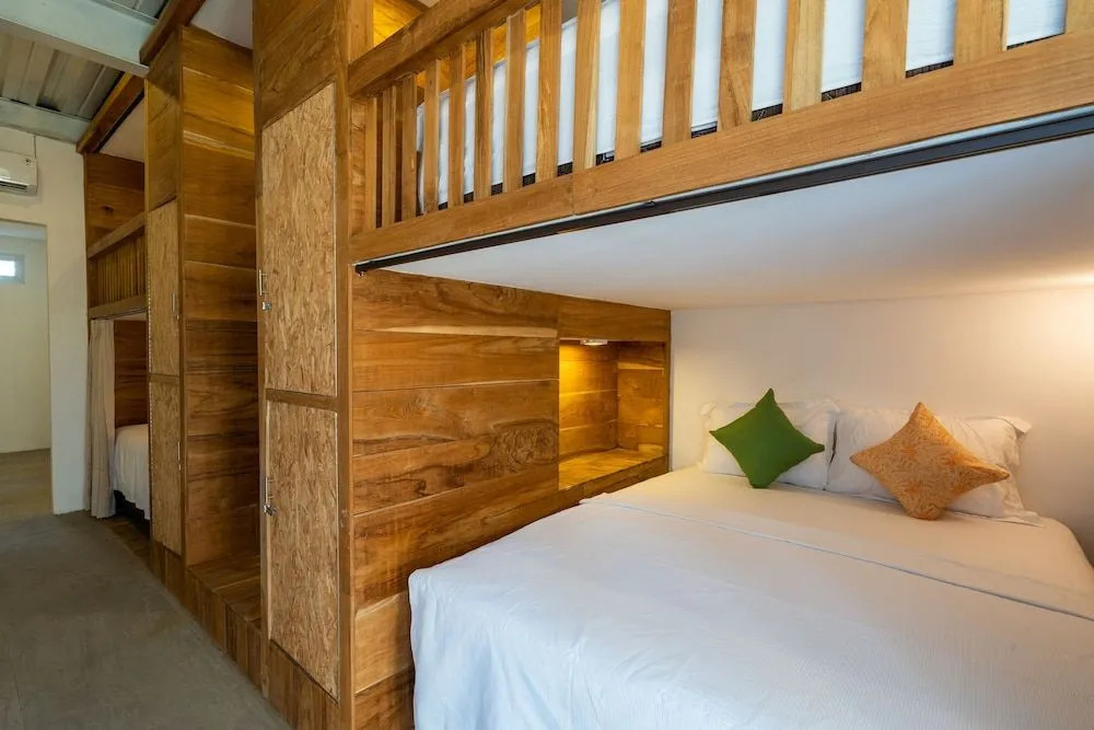 Good Cheer Hostel