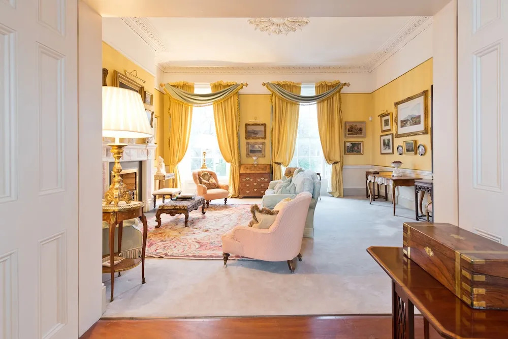 Sweet Inn-Elegant Ballsbridge