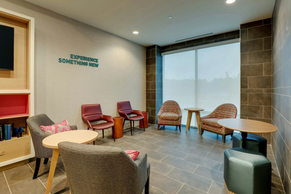 Home2 Suites By Hilton Sanford