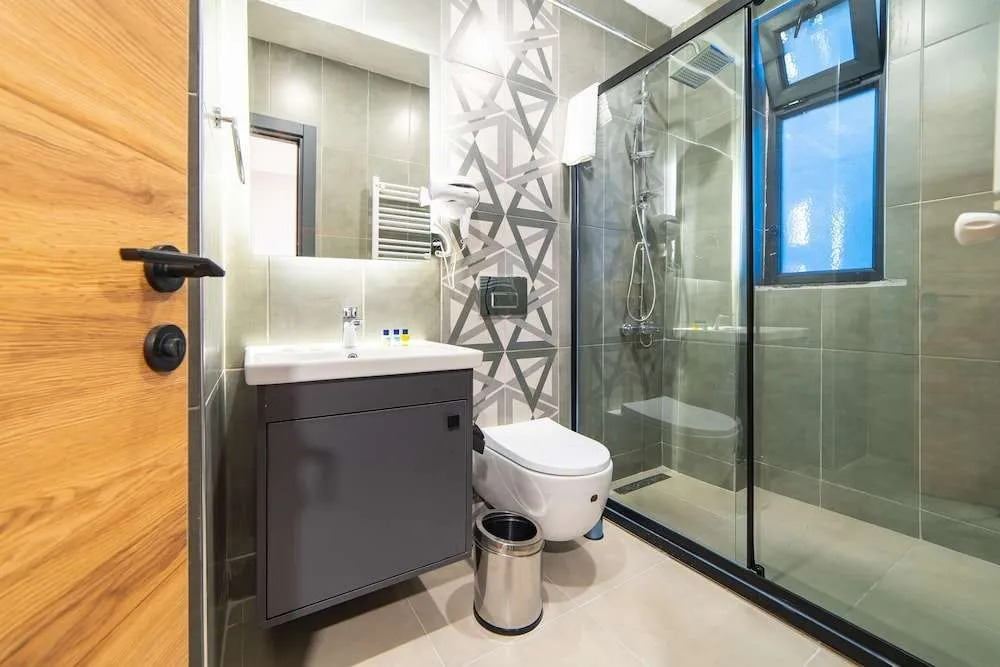 Sirius Otel Istanbul