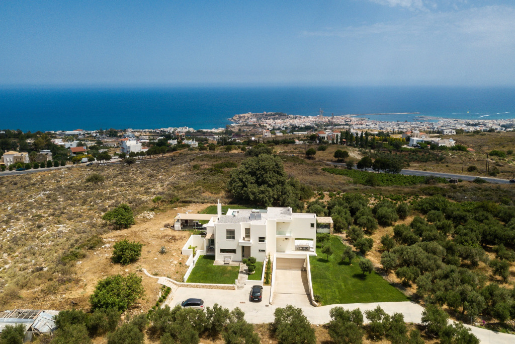 Villa Mia