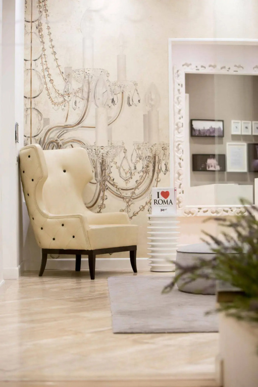Via Del Corso Home Roma