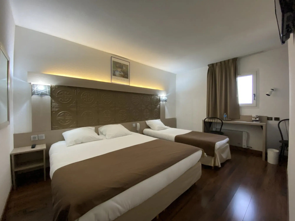 Hotel Kimotel