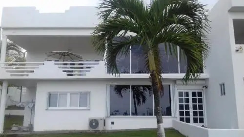 The White House