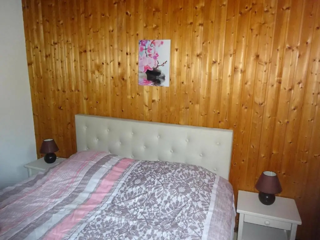 La Bresse Hautes Vosges Chalet 2 à 6 personnes