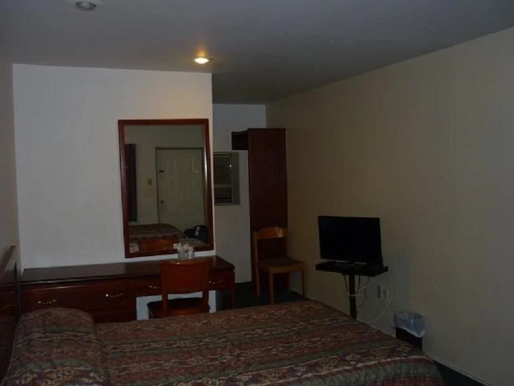 City Centre Motor Hotel