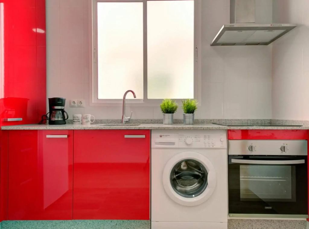 Apartamento Andalucia