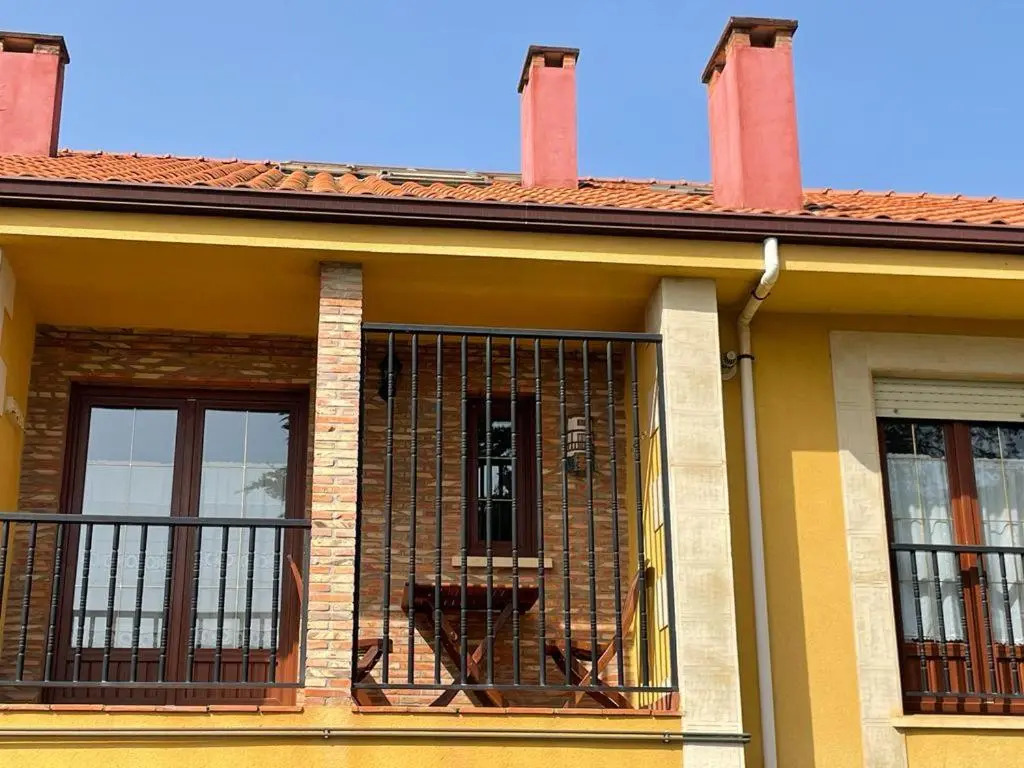 Apartamento a 1 Km de la playa de Comillas