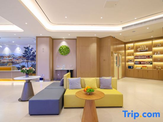 Vienna 3 Best  Hotel (Dezhou Lingcheng Branch)