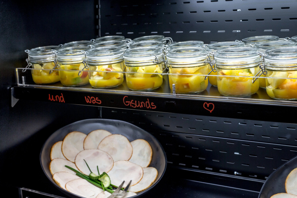 Holiday Inn - the niu, Saddle Fürth by IHG
