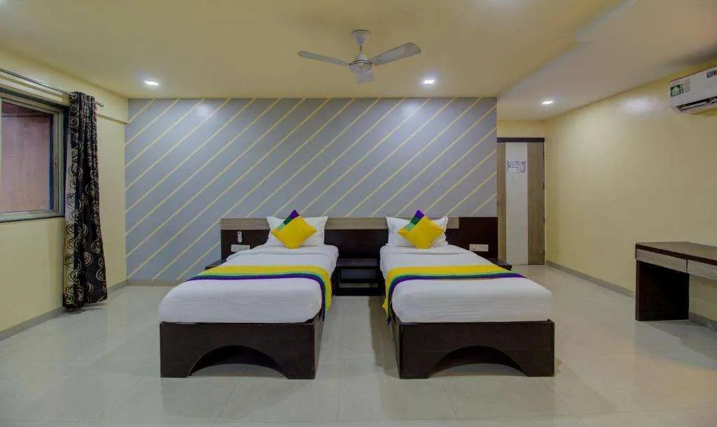 Itsy Hotels Prince Regency