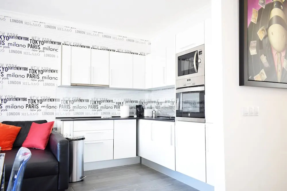 Tazartico apartment