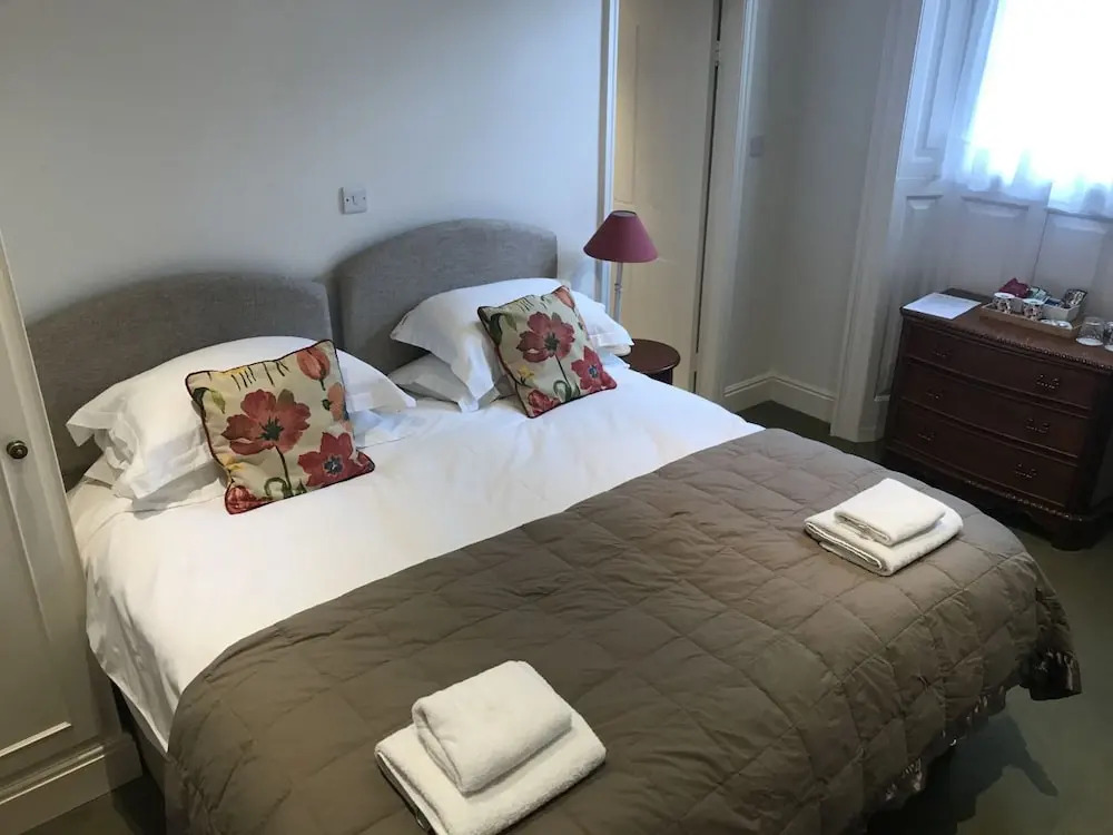 West Wing B&B