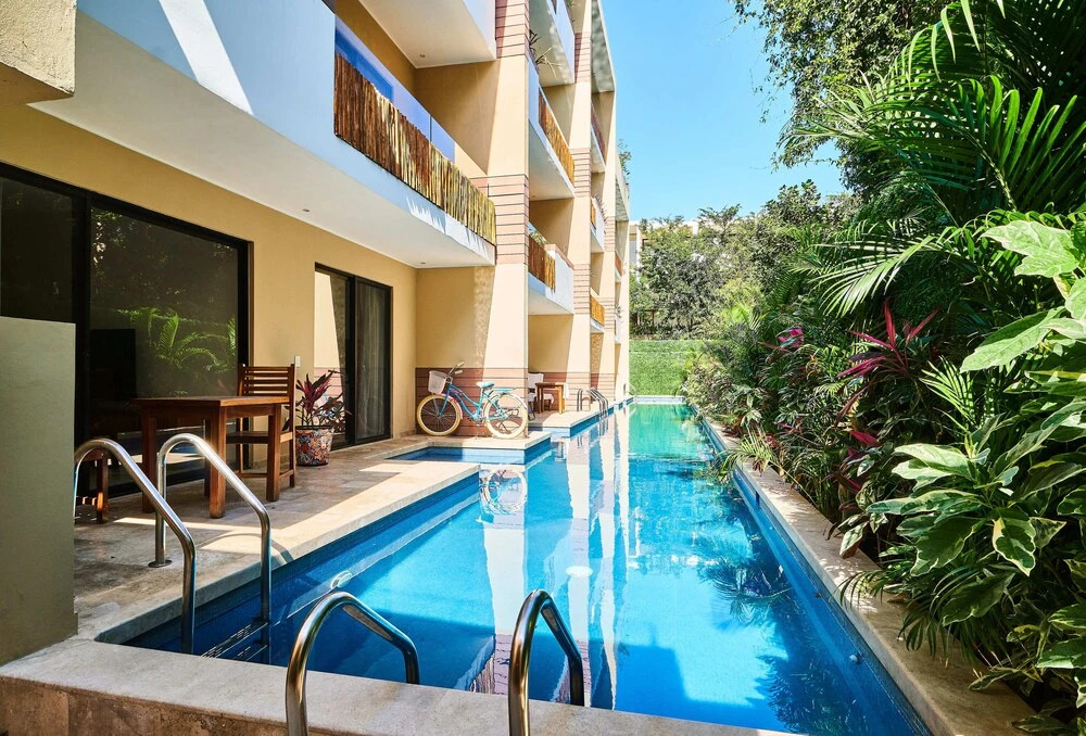 Brava Residence 203 By Lockey