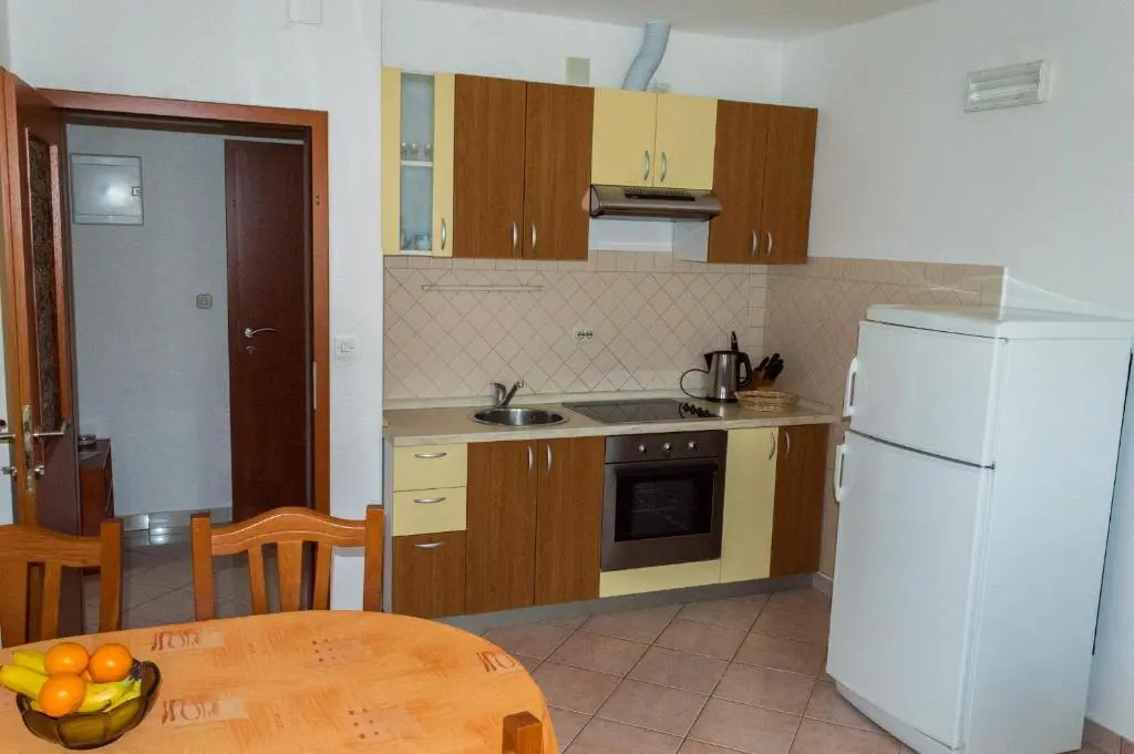 Apartments Zdenka