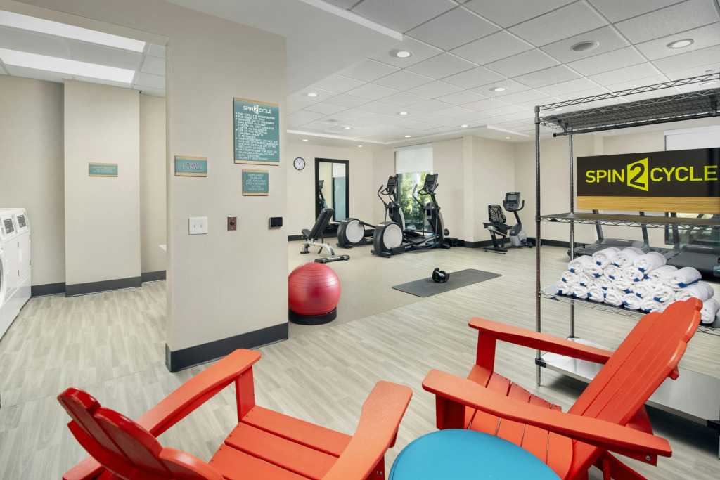 Home2 Suites By Hilton St. Augustine I-95