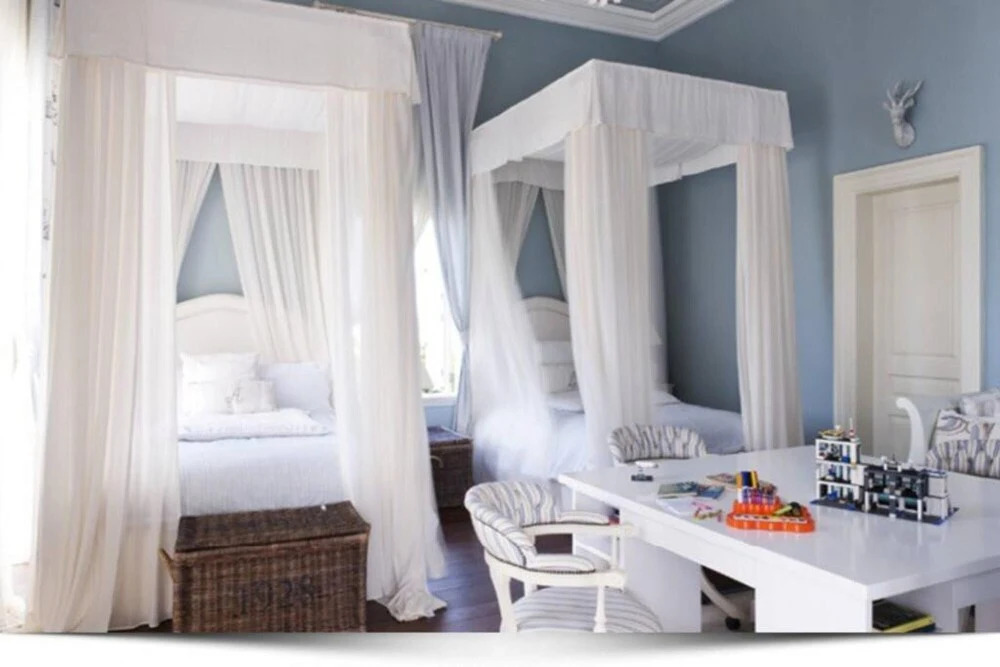 Luxury 9-bedroom Ocean and Golf Front Mansion With Full Service Staff in Exclusive Resort