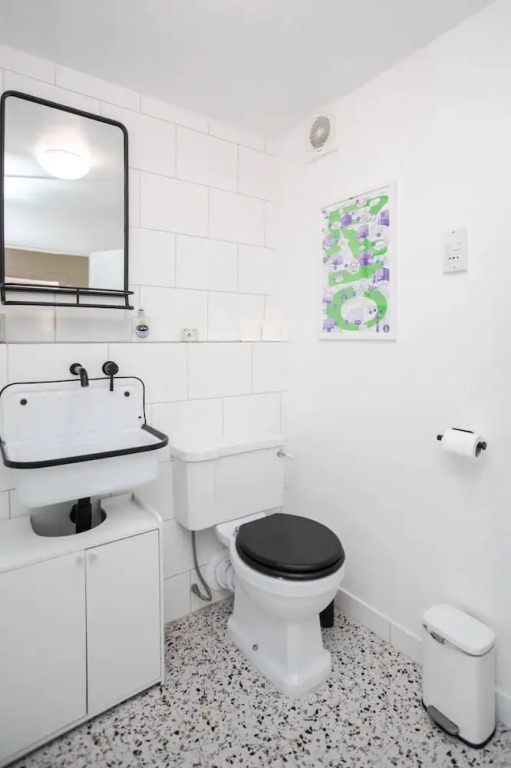 Quirky 1 Bedroom Flat in Hackney