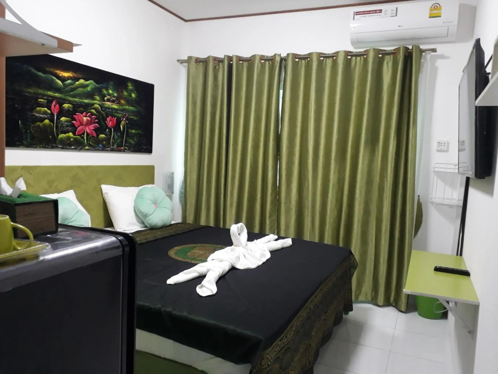 B&B NAMO PHUKET