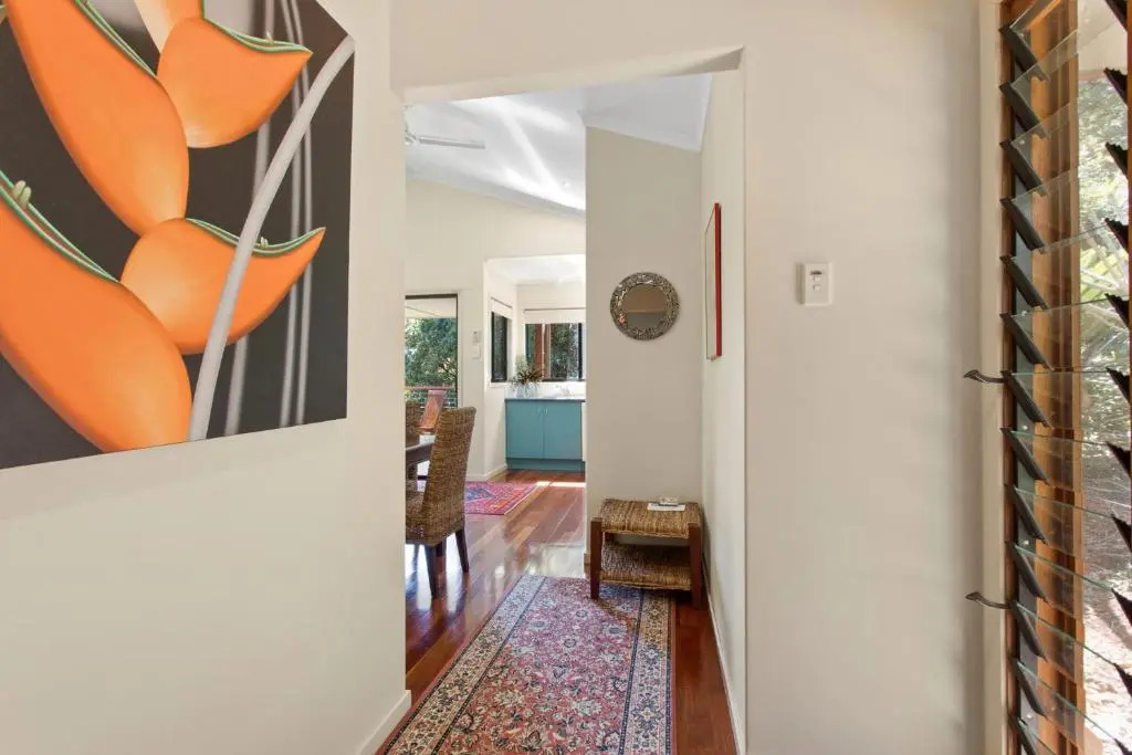 Byron Hinterland Villas