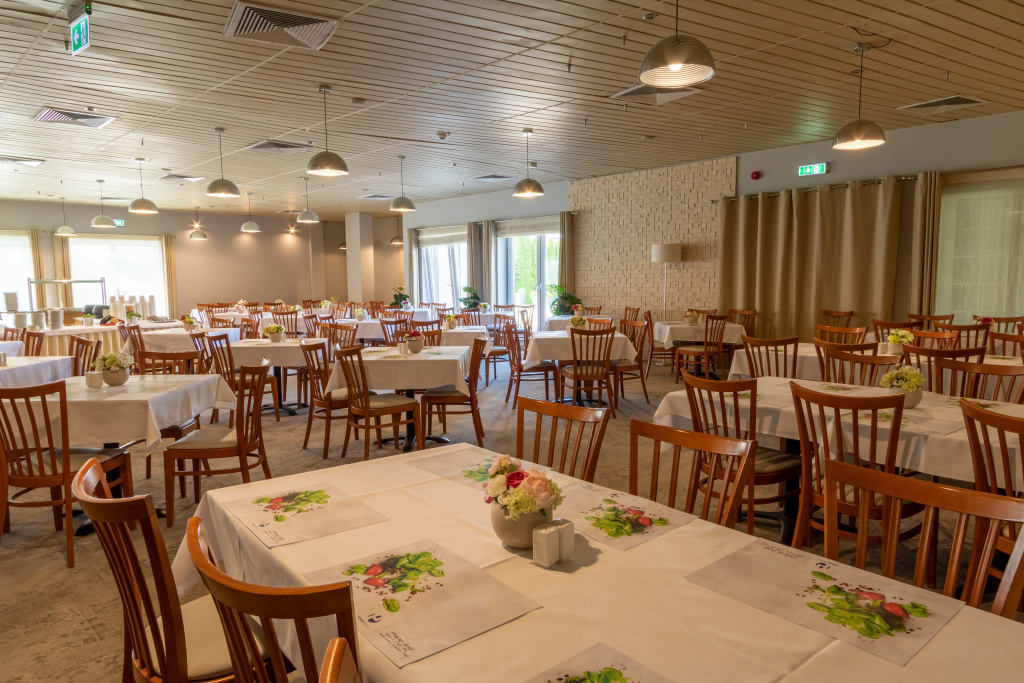 Hotel Wolin