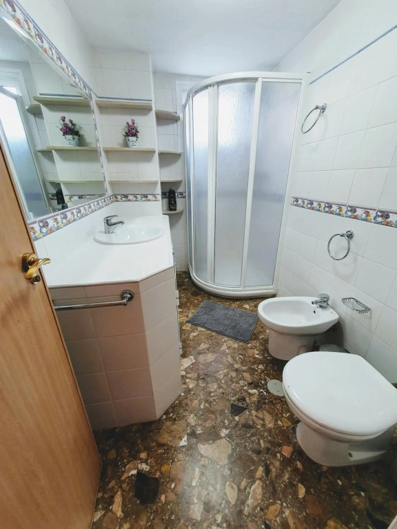 Apartment Armenka Carihuela Park