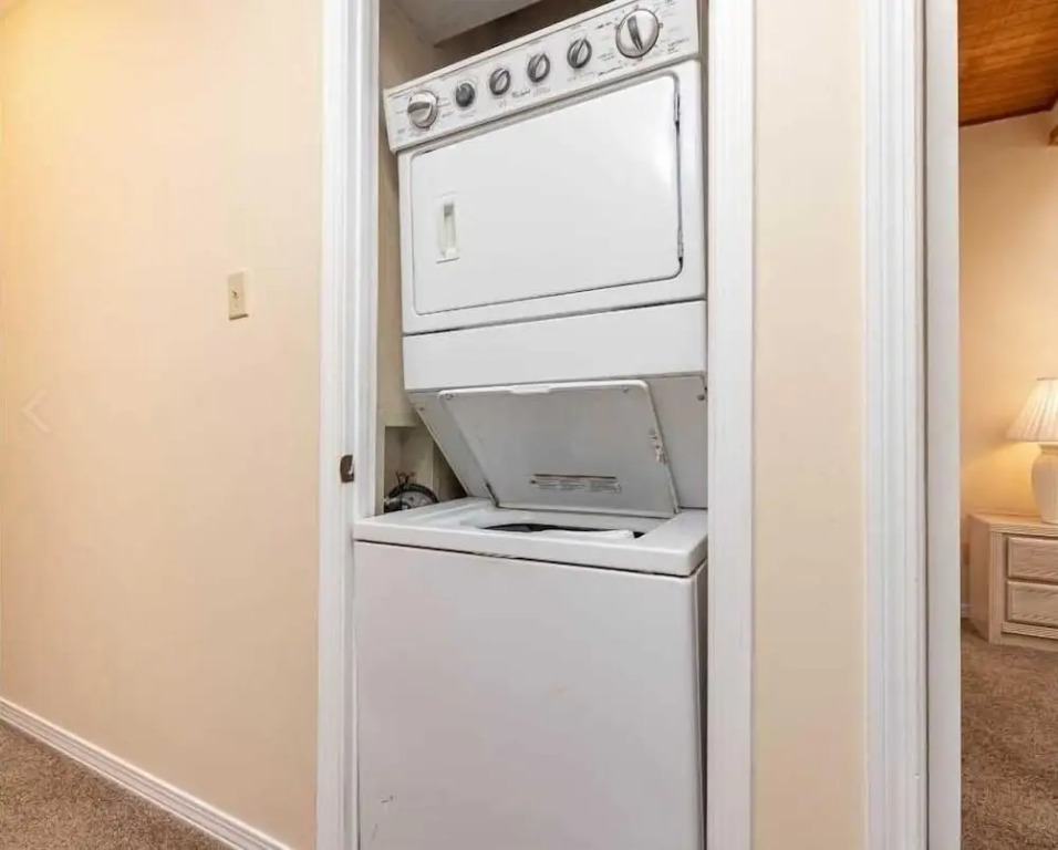 Ocean Reef 701 3 Bedroom Townhouse by RedAwning