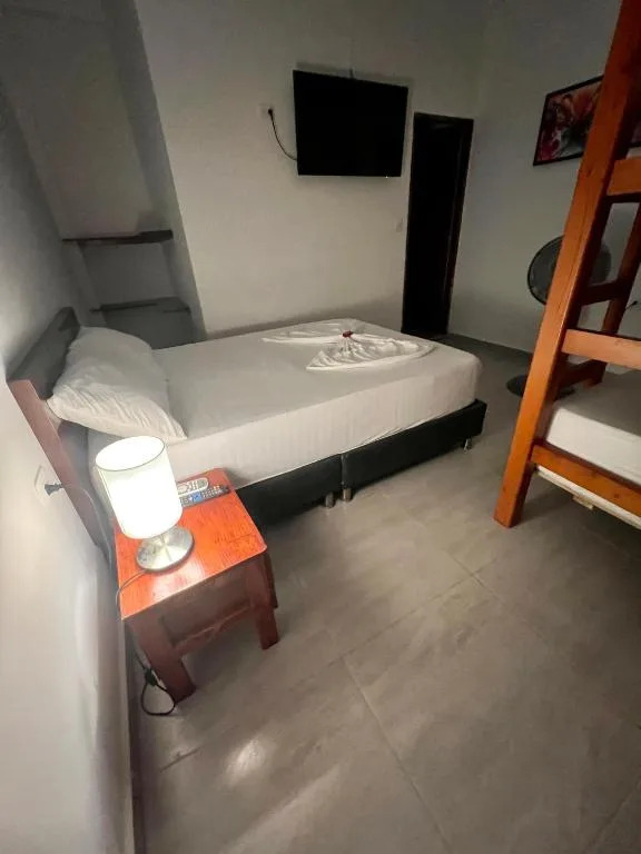 Hostal Grand Park