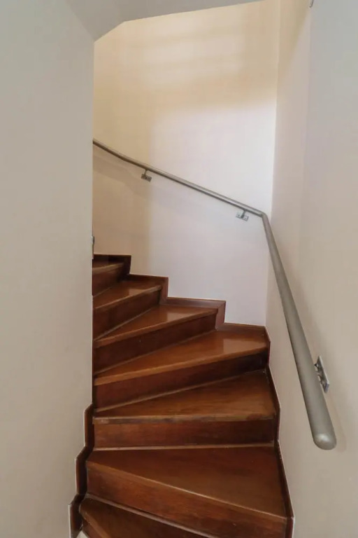 w Deluxe 1BR Duplex in the Heart of Barranco