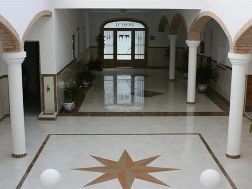Hostal Los Arcos