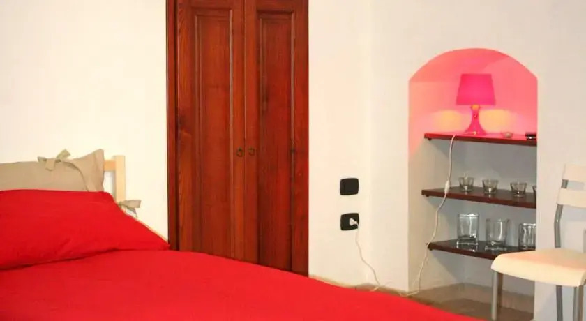 B&B Alloggi Temporanei
