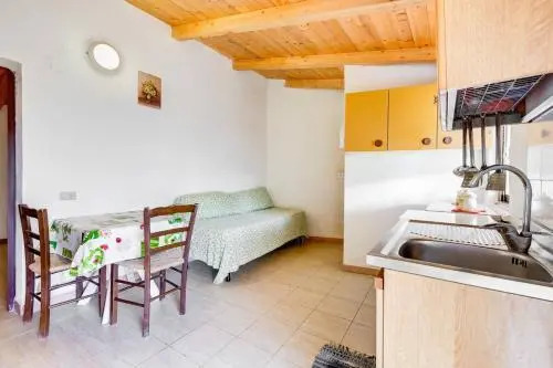 Flat 1 Bedroom - Pisciotta