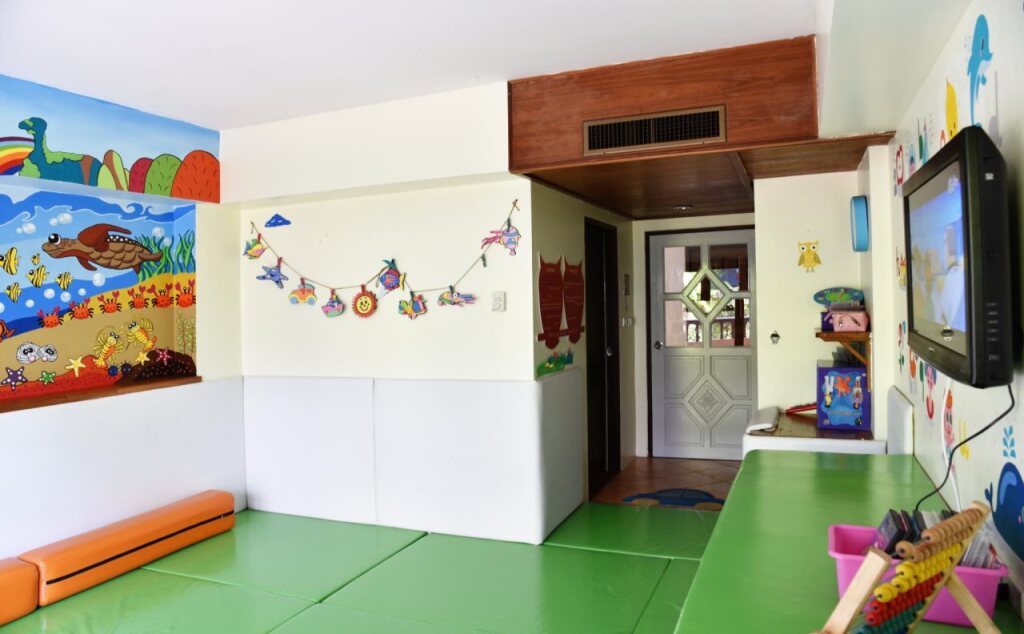 Srisuksant Resort