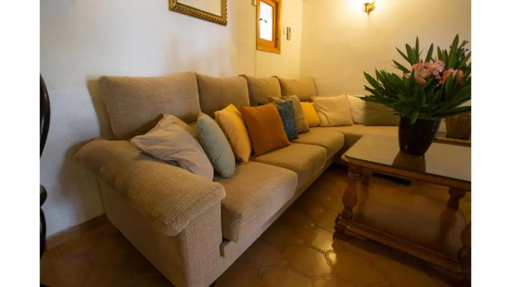 Villa Nieves near to San Antonio