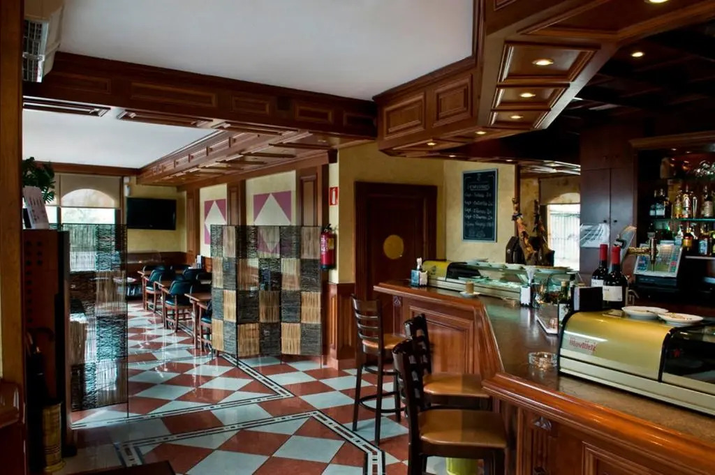 Hostal Villa de Ajalvir