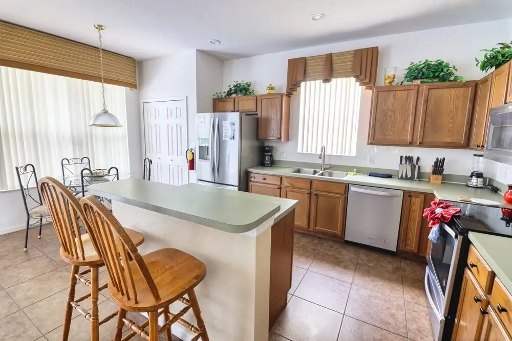 Ian's Serene Golf View Abode at Highlands Reserve