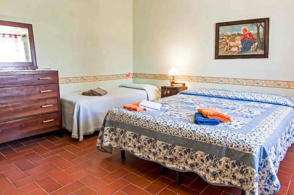 Agriturismo Corboli
