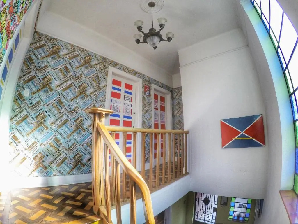Red Monkey Hostel Barra Funda