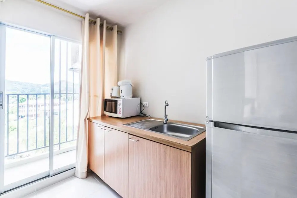 Dcondo Kathu - Patong By Favstay