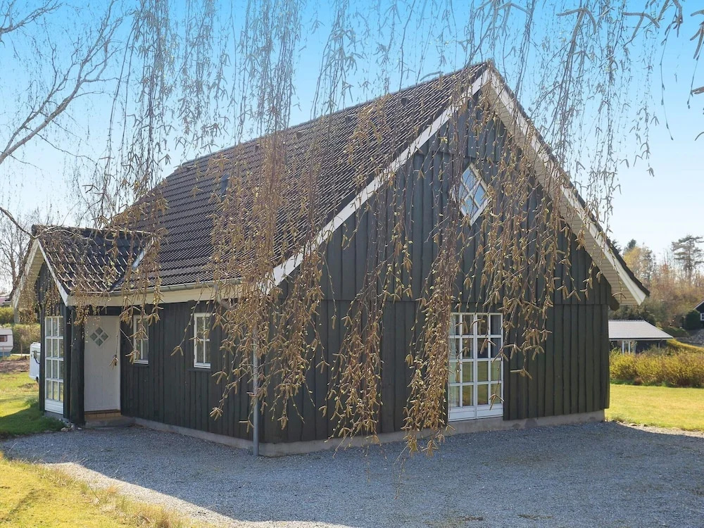 5 star holiday home in Løgstrup