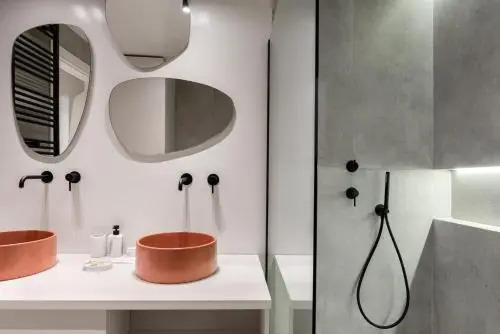 magicstay - flat 75m² 2 bedrooms 2 bathrooms - athens