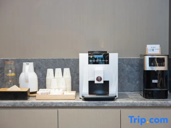 JI Hotel (Shenzhen Huawei Jiulongshan Industrial Park)