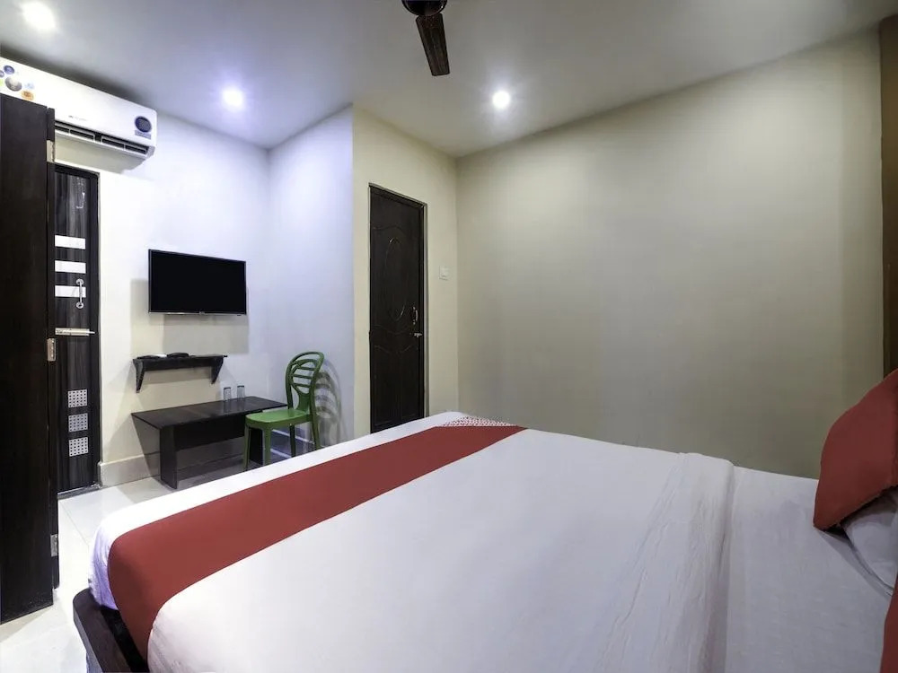 OYO Flagship 15894 Kamakhya Dham Guwahati