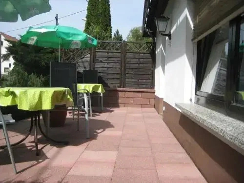 Pension Reiche