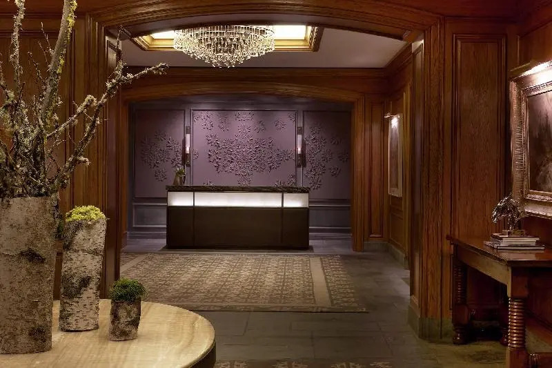 St. Regis Residence Club, Aspen
